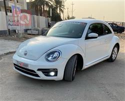 فولكسفاغن بيتل